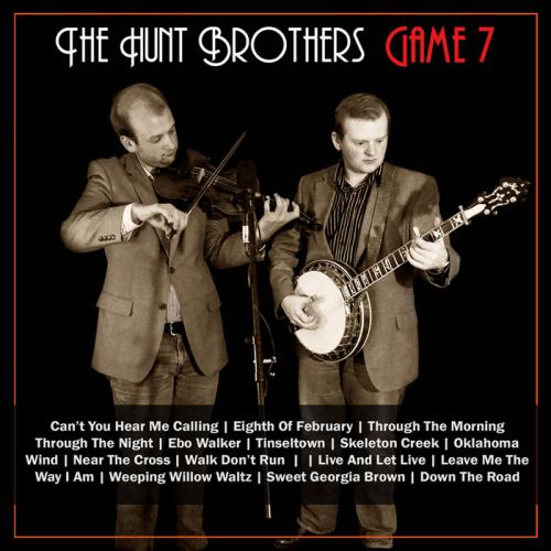 The Hunt Brothers - Game 7