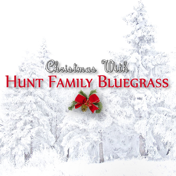 Christmas with Hunt Family Band